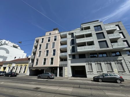 MODERN LIVING - KLIMA VORB. – ERSTBEZUG – FREIFLÄCHE – WÄRMEPUMPE – GARAGE! - Photo 3
