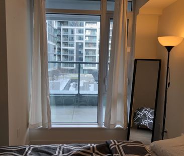 For Lease - 576 Front Street Unit# 313, Toronto, Ontario - Photo 2