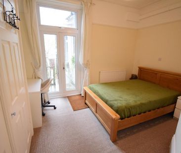 1 bedroom ground floor flat to rent - Photo 4