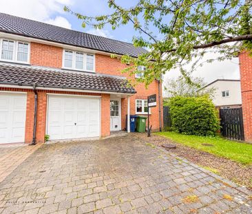 3 bedroom semi-detached house to rent - Photo 5