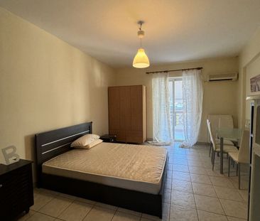 Studio/Γκαρσονιέρα για ενοικίαση Αιγάλεω - Φωτογραφία 3