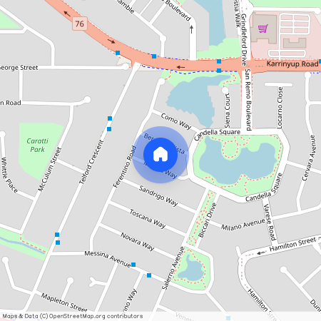 10 Matera Way, WA 6021, Stirling