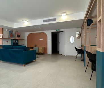 Studio de 18 à 19 m² - Photo 1