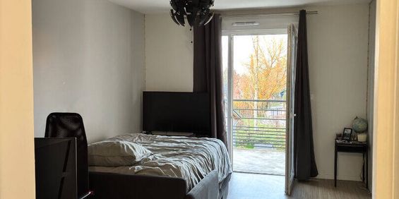 Location appartement 1 pièce 34.69 m² à Meximieux (01800) - Photo 3