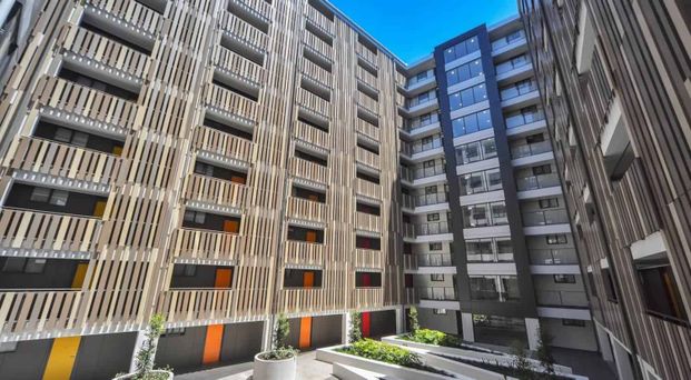 Quality Location, Quality Apartment in Freeman... - Photo 1