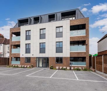 1 bed flat to rent in Church Road, Northolt, UB5 - Photo 5
