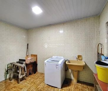 Casa com 3 quartos e 200m² para alugar em Jardim do Salso, Porto Al... - Photo 6
