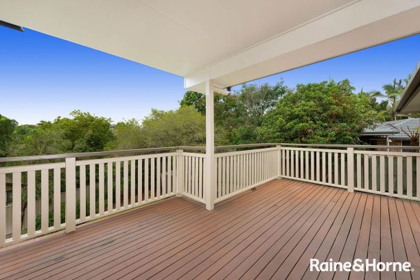 26 Peppertree Street, Sinnamon Park, QLD 4073 - Photo 1