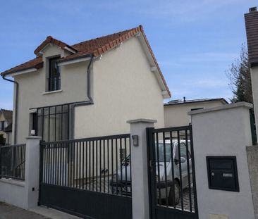 Maison 4P Chatou, - Photo 6