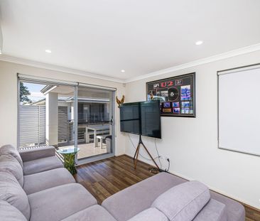 COMFORT AND CONVENIENCE! **Partly furnished, see below** - Photo 3