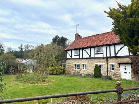 3 Bed Detached Cottage with Substantial Plot and Outbuildings - Photo 4