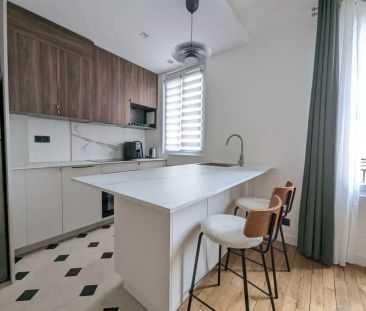 Appartement 2 pièces - Clos d'Orléans - Photo 6