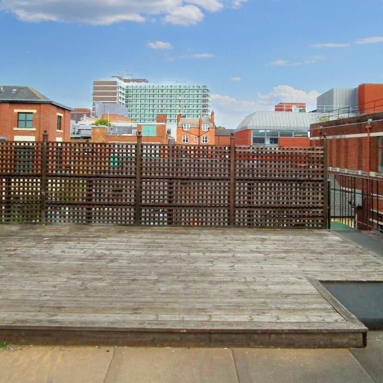 1 bedroom apartment to rent - Photo 1