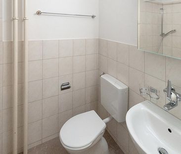 Single-Wohnung sucht Mieter - toll erschlossen - Photo 3