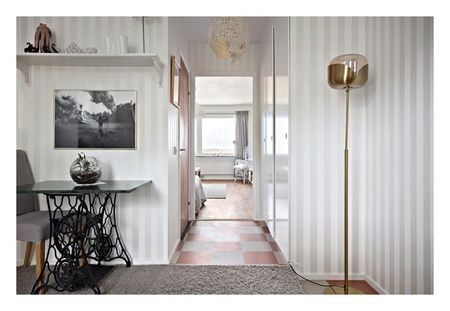 Seglaregatan, Göteborg - Photo 5