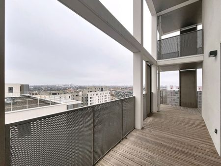 Appartement 4 pièces - Photo 5