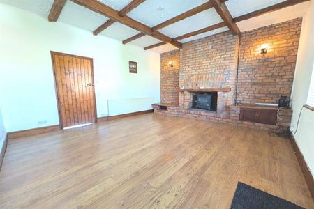 2 Bedroom Terraced To Let - Photo 2