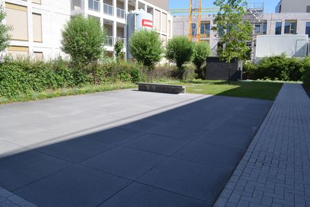 2-slaapkamerappartement met terras - Foto 3