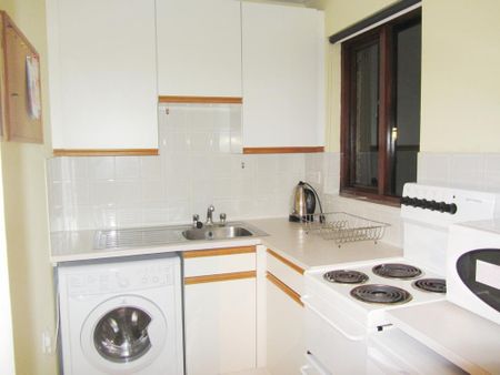 Studio to rent - Photo 3