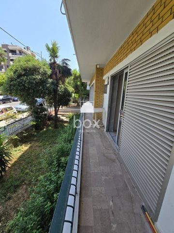Διαμέρισμα για ενοικίαση Καραμπουρνακι (Καλαμαριά) - Photo 2