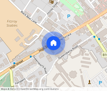 Richmond House, 127 High Street, Newmarket, CB8 - Photo 1