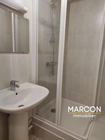 Location Appartement 1 pièce 27m² GUERET 23000 - Photo 4