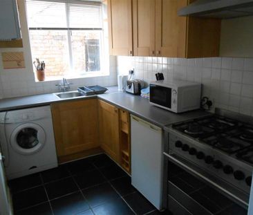 1 bedroom terraced house to rent - Photo 6