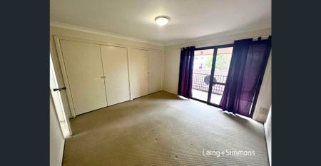 Cozy two-bedroom townhouse - Photo 3