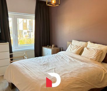 Lichtrijk appartement met garagebox vlakbij centrum Brugge - Photo 5