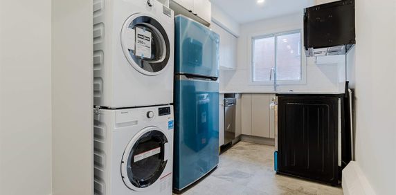 1 CH - 1 SDB - Montréal - $1,399 /mo - Photo 2