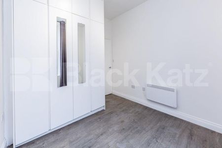 Spacious 3 bedroom property close to Hackney downs - Photo 3