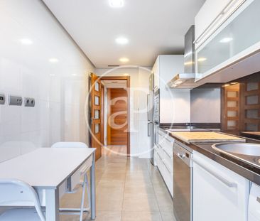 Flat for rent with swimming pool in Benicalap (Valencia) - Photo 1