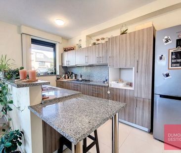 Appartement te huur - Foto 1