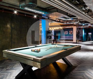 Studio to rent - Photo 3