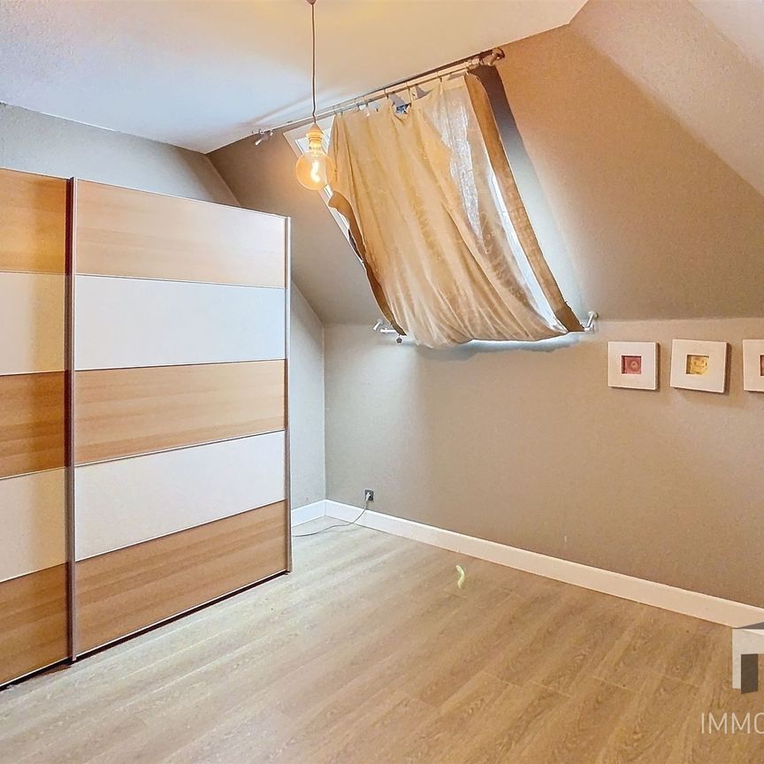 Knap appartement met 3 slpks op de markt van Diest (124m²)! - Photo 1