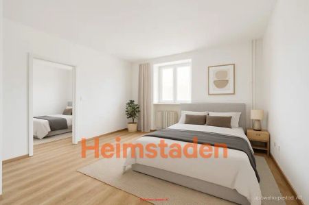 Pronájem bytu 3+1 74 m - Photo 3