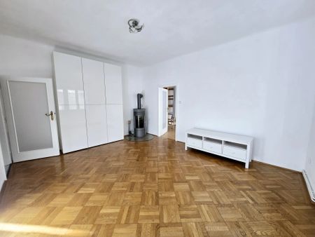 Helle & gepflegte 3,5-Zimmer-Wohnung in der Rotensterngasse - Photo 4