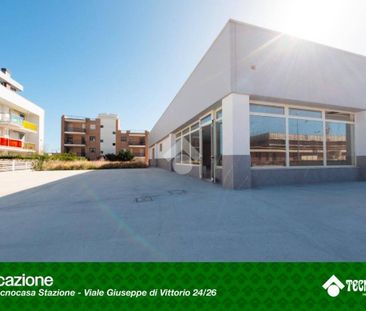 Quadrilocale V.le Ge Umberto Nobile 8, Manfredonia - Photo 6
