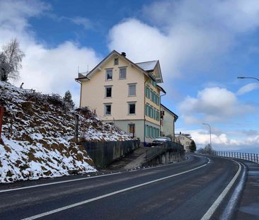 3.5 Zimmer, 70 m², 3. Stock - Foto 1