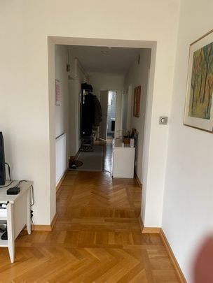 Vegagatan, Lund - Foto 1