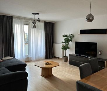 +++2-Zimmer-Wohnung mit Loggia, Klimaanlage und Lift+++ - Photo 2