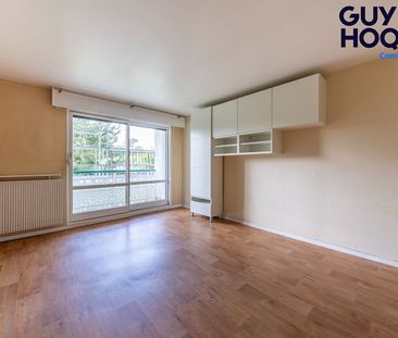 LOCATION : appartement 1 pièce (30 m²) à COMBS LA VILLE - Photo 2