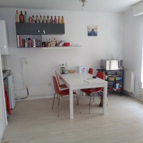Location Appartement 1 pièce 30m² DOUAI 59500 - Photo 1