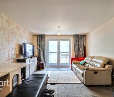 2 bedroom apartment to rent - Photo 2