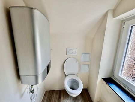 Appartement te huur - Photo 4