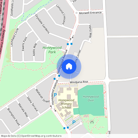 54 Wirra Corner, WA 6167, Wandi