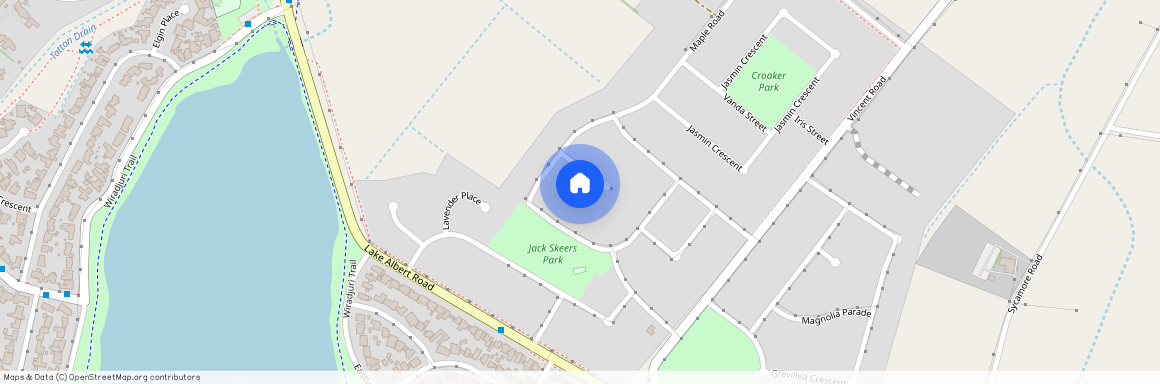 10 Azalea Place, Lake Albert, NSW, 2650