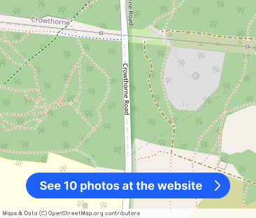 Wilks Road, Crowthorne, Berkshire, RG45 - Photo 1