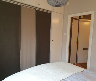 Lanforsvägen, Stockholm - Photo 4