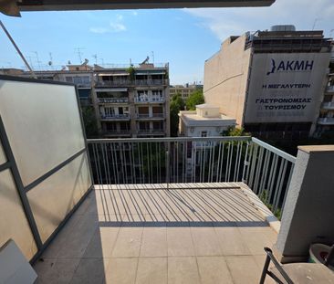 Διαμέρισμα για ενοικίαση Άγιος Γεώργιος (Κυψέλη) - Photo 3